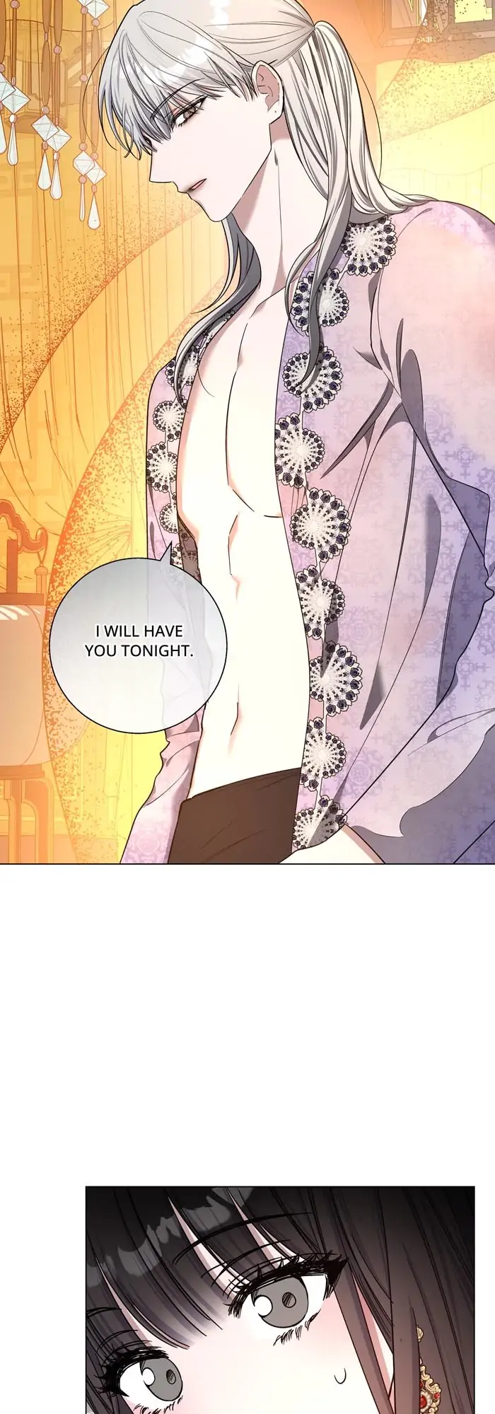 Saya, the Fallen Deity Chapter 37 - page 19