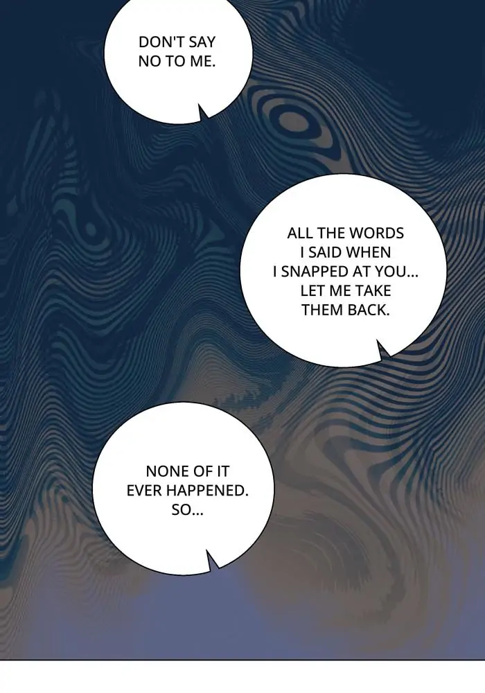 Saya, the Fallen Deity Chapter 37 - page 25