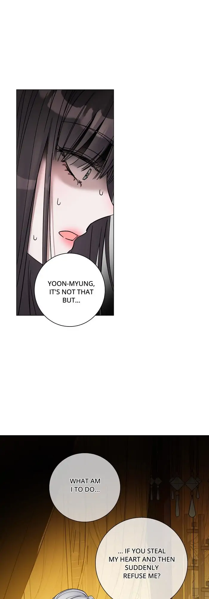 Saya, the Fallen Deity Chapter 37 - page 26