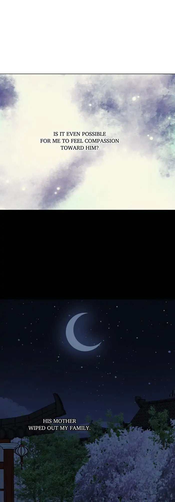 Saya, the Fallen Deity Chapter 37 - page 28
