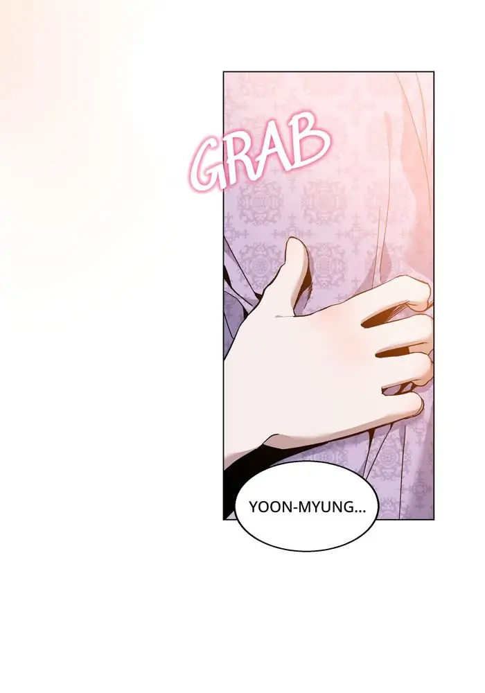Saya, the Fallen Deity Chapter 37 - page 33