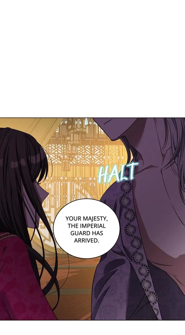 Saya, the Fallen Deity Chapter 37 - page 37