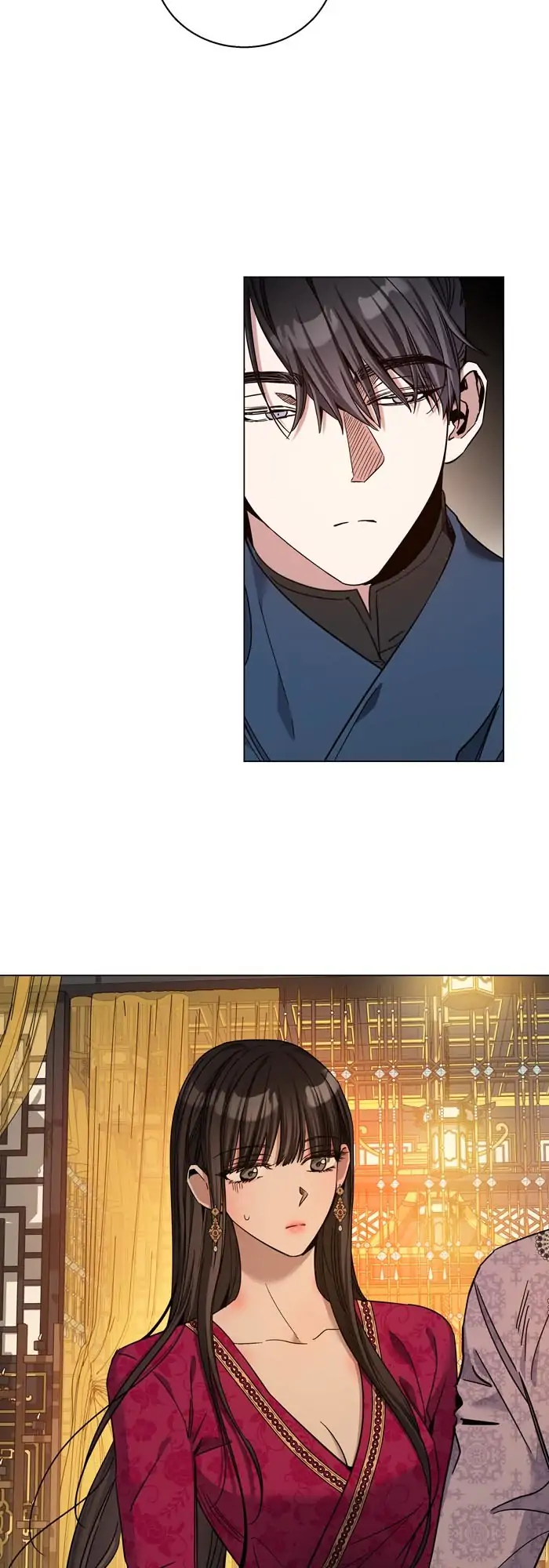Saya, the Fallen Deity Chapter 37 - page 45