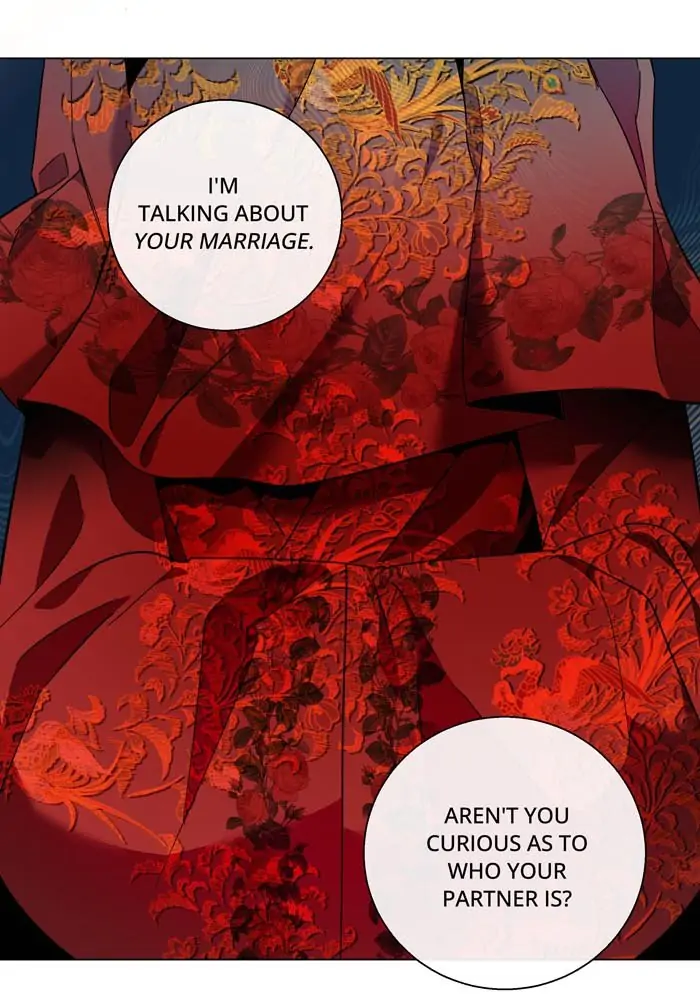 Saya, the Fallen Deity Chapter 37 - page 8