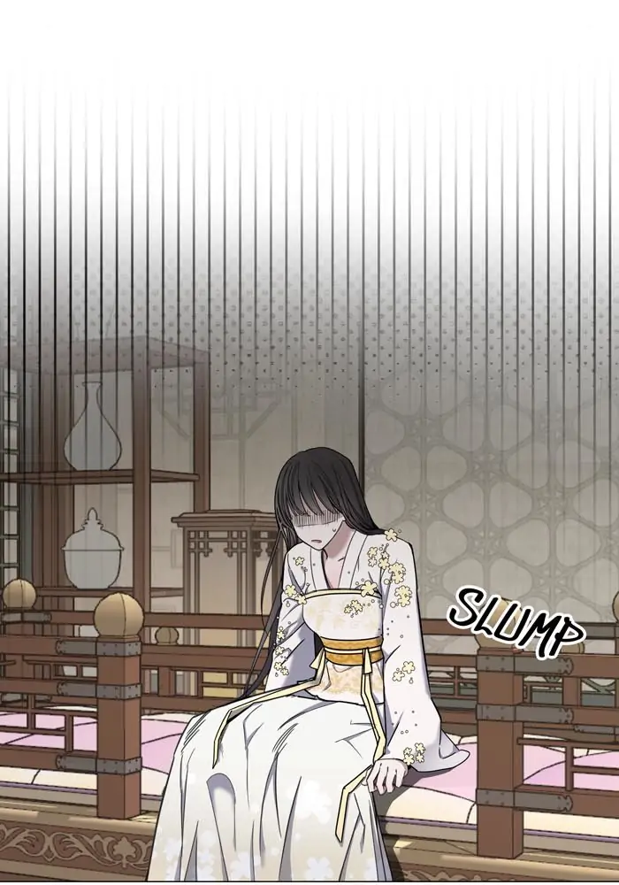 Saya, the Fallen Deity chapter 26 - page 21