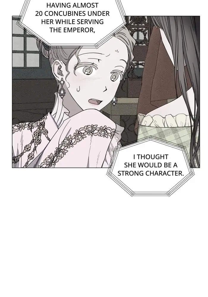 Saya, the Fallen Deity chapter 26 - page 9