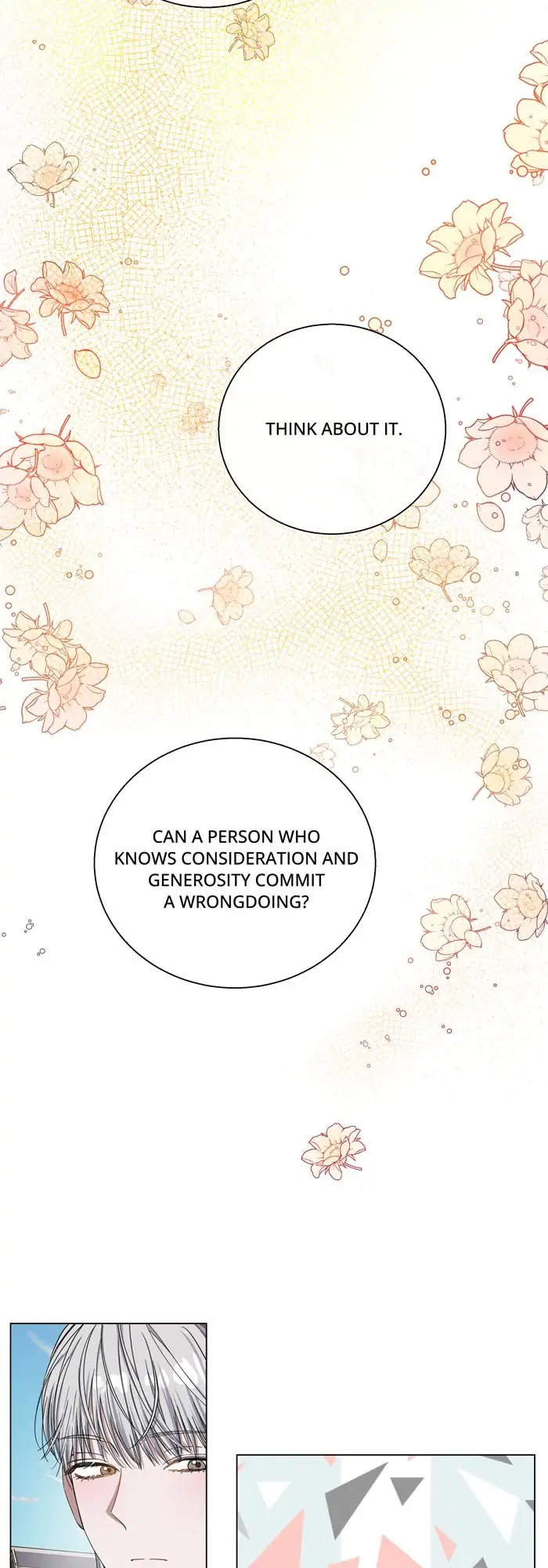 Saya, the Fallen Deity chapter 33 - page 7