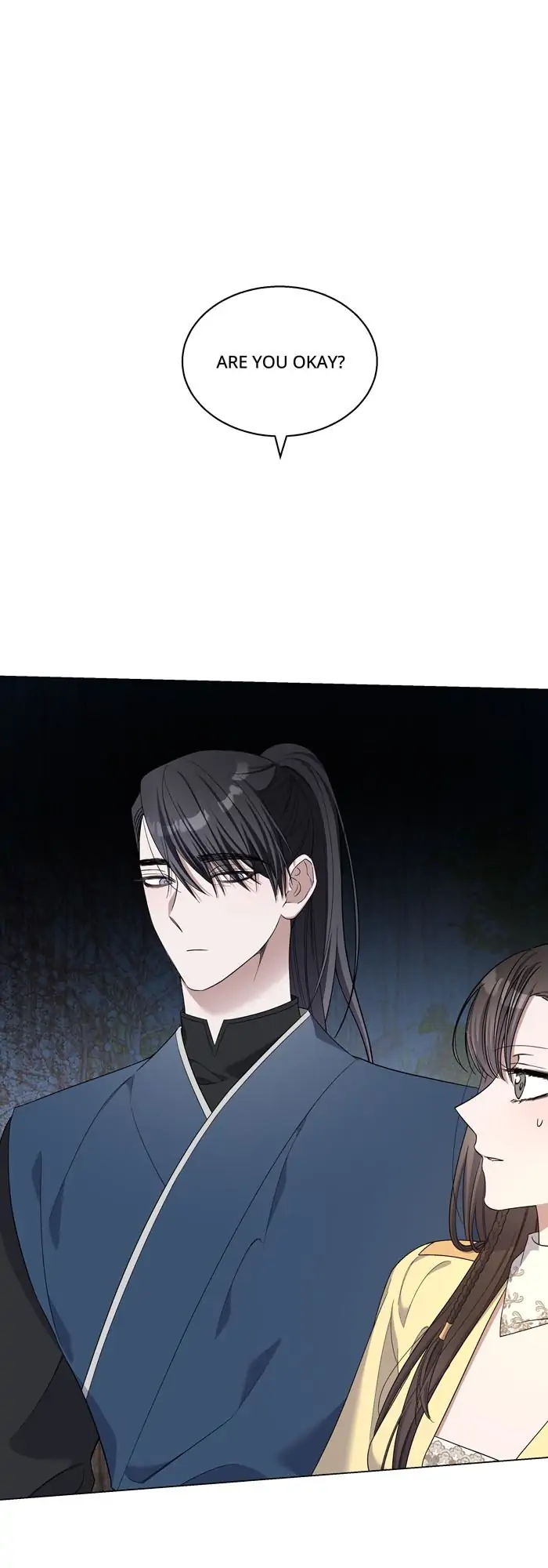 Saya, the Fallen Deity chapter 36 - page 14