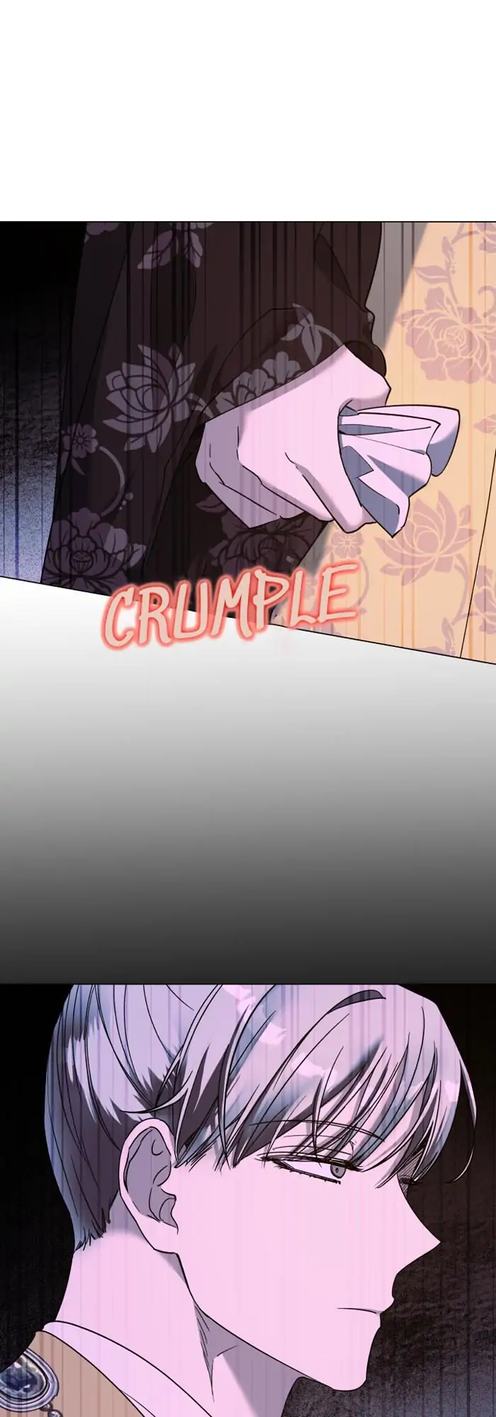 Saya, the Fallen Deity chapter 36 - page 26