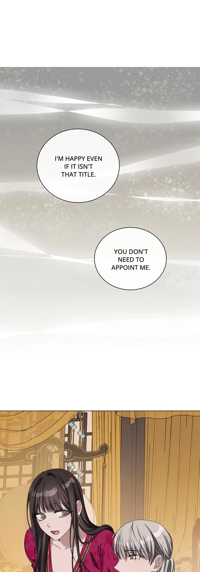 Saya, the Fallen Deity chapter 36 - page 38