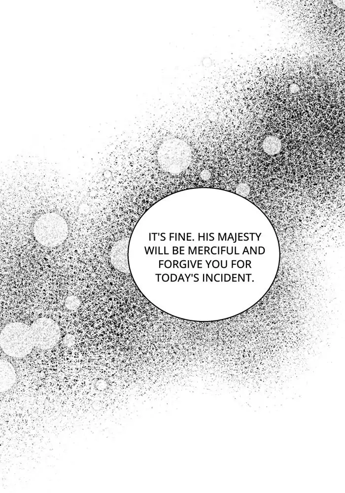 Saya, the Fallen Deity chapter 36 - page 4