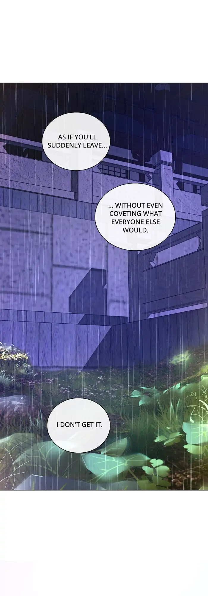 Saya, the Fallen Deity chapter 36 - page 44