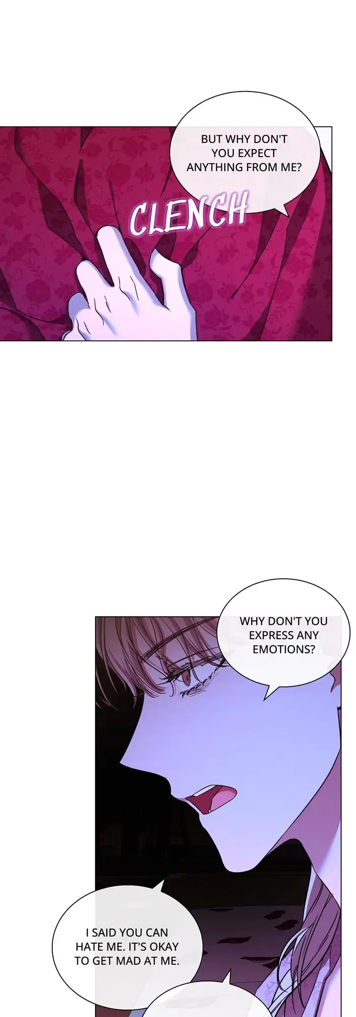 Saya, the Fallen Deity chapter 36 - page 48