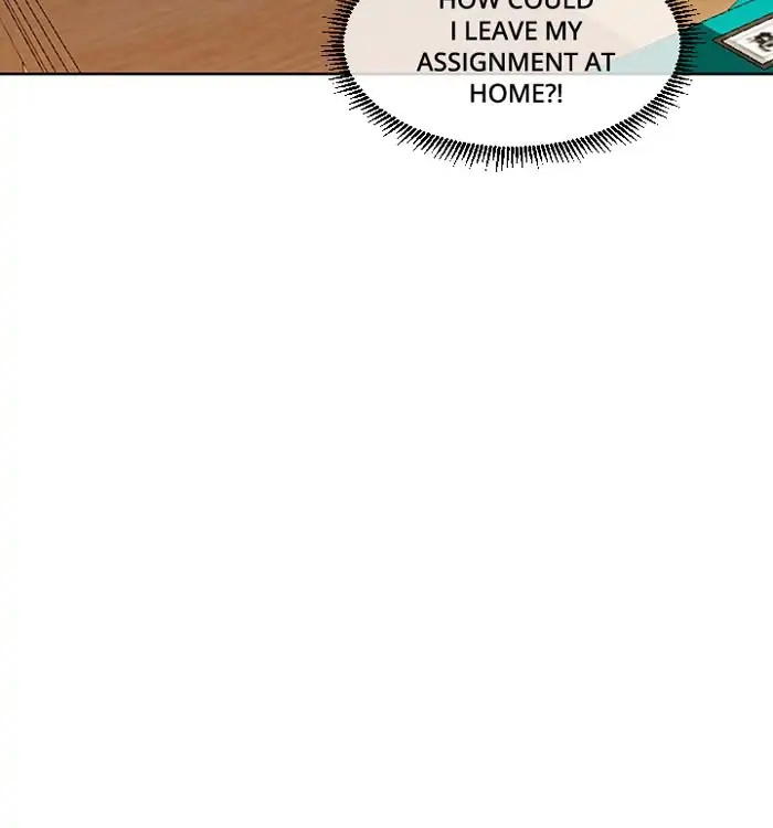 Saya, the Fallen Deity chapter 8 - page 31