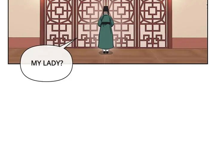 Saya, the Fallen Deity chapter 8 - page 6