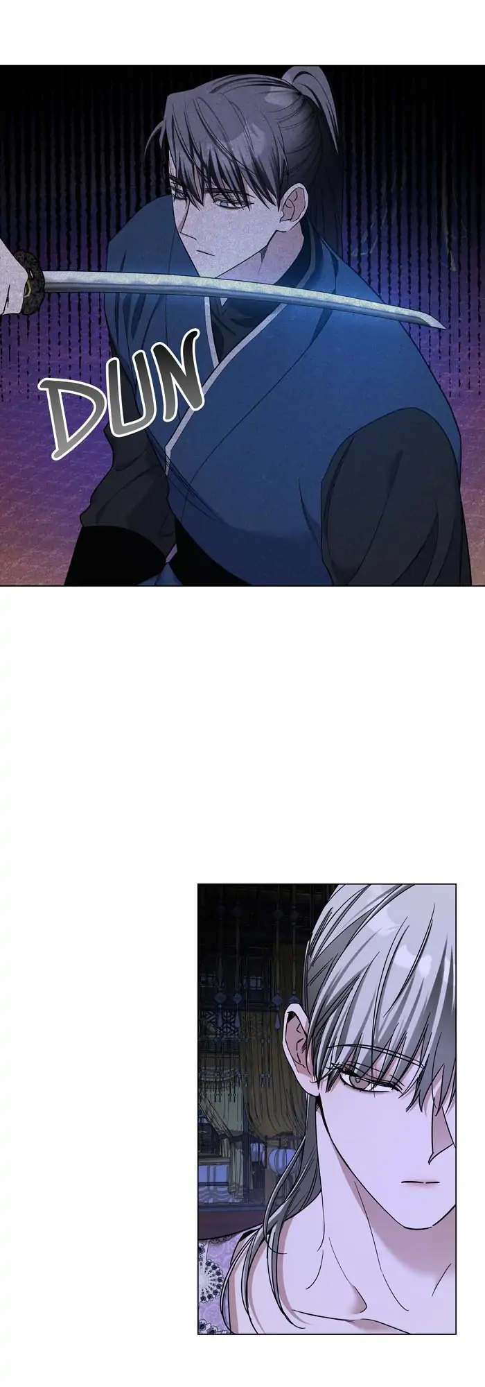 Saya, the Fallen Deity Chapter 38 - page 10