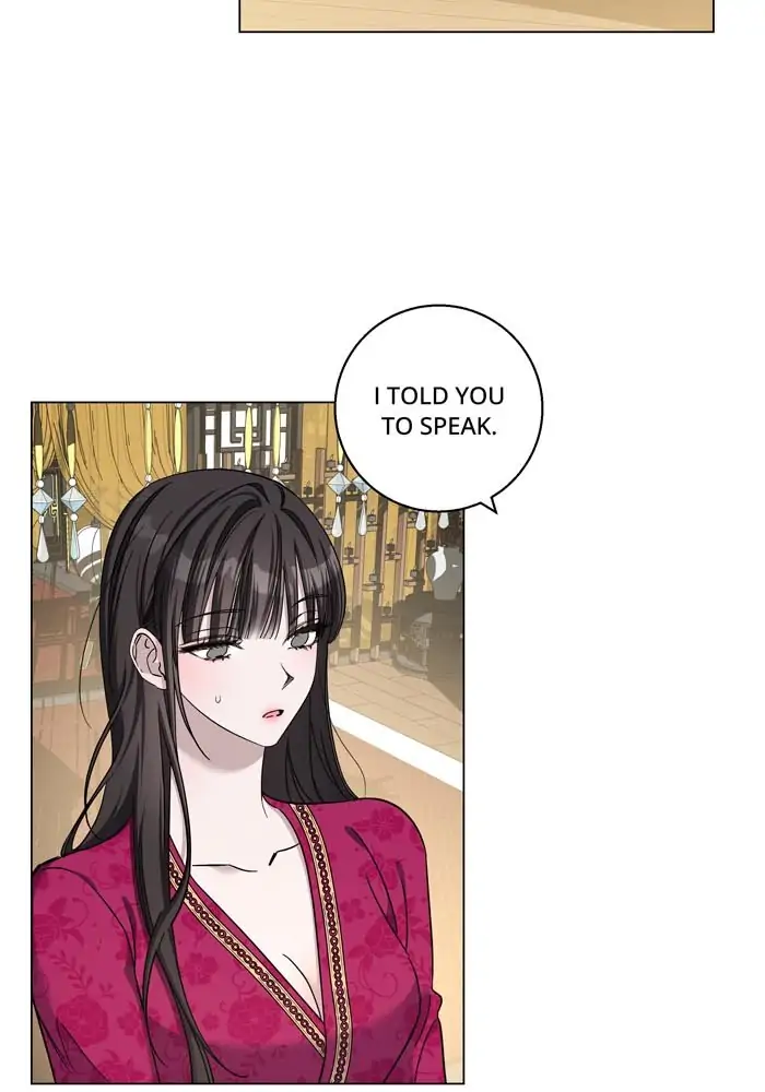 Saya, the Fallen Deity Chapter 38 - page 4