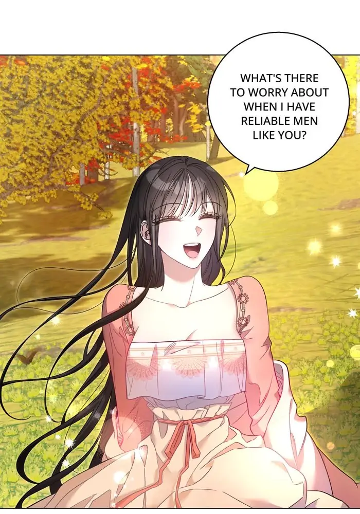 Saya, the Fallen Deity Chapter 38 - page 40