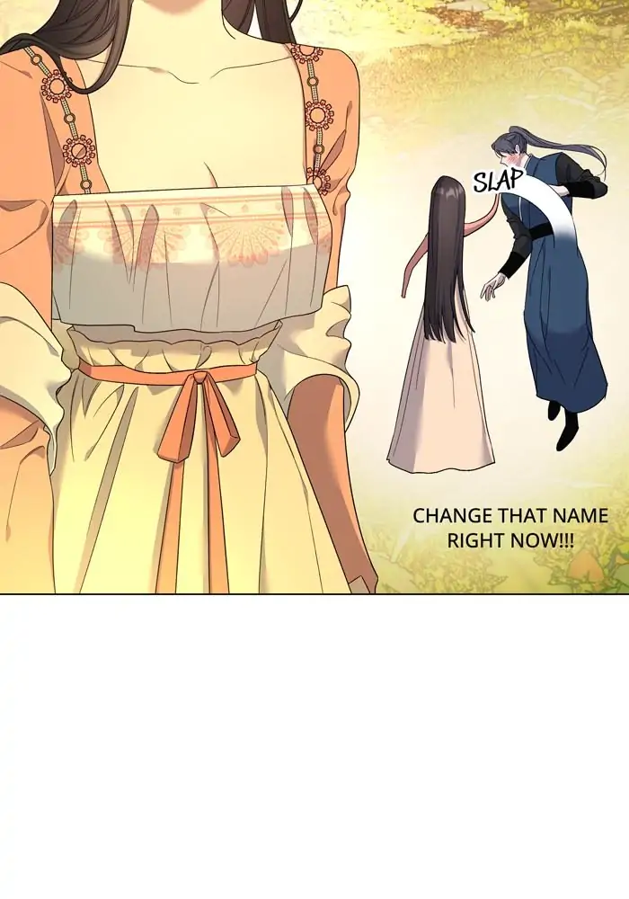 Saya, the Fallen Deity Chapter 39 - page 45