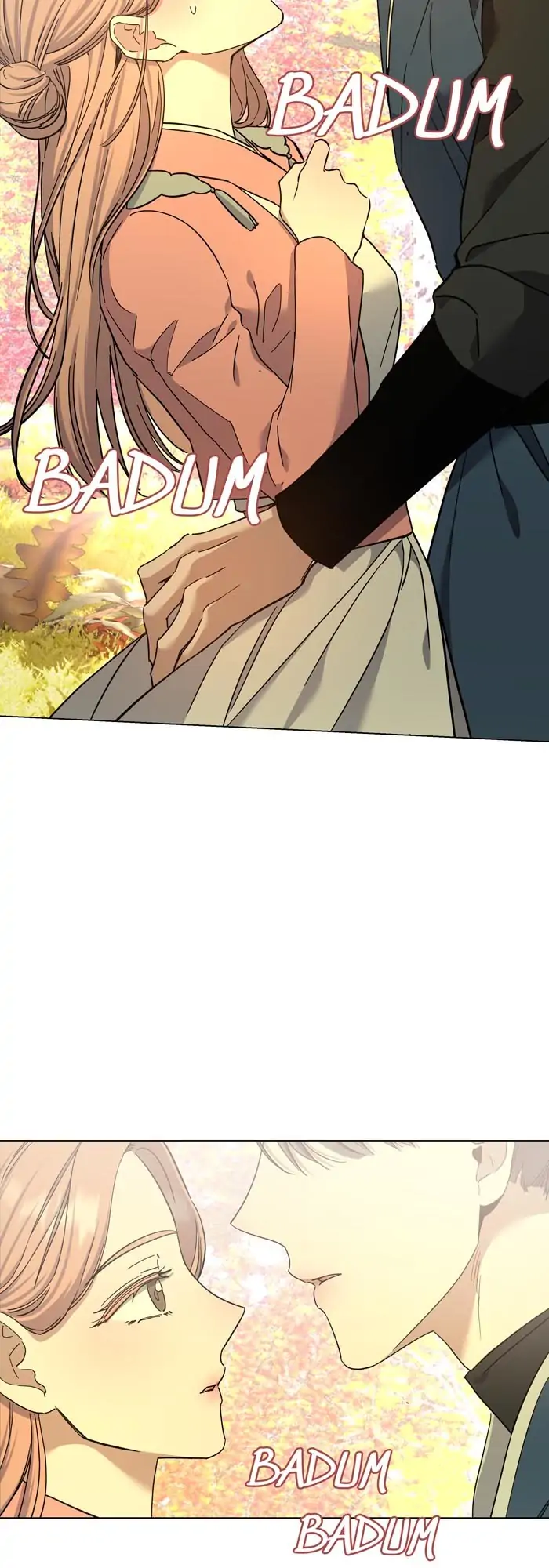Saya, the Fallen Deity Chapter 39 - page 48