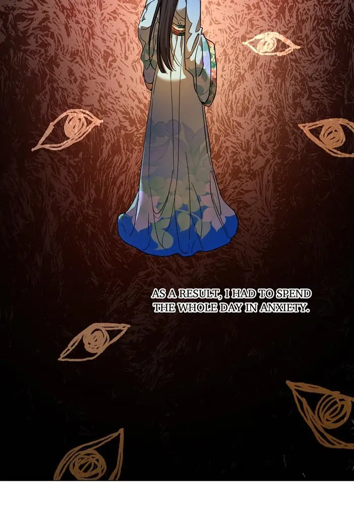 Saya, the Fallen Deity Chapter 39 - page 8