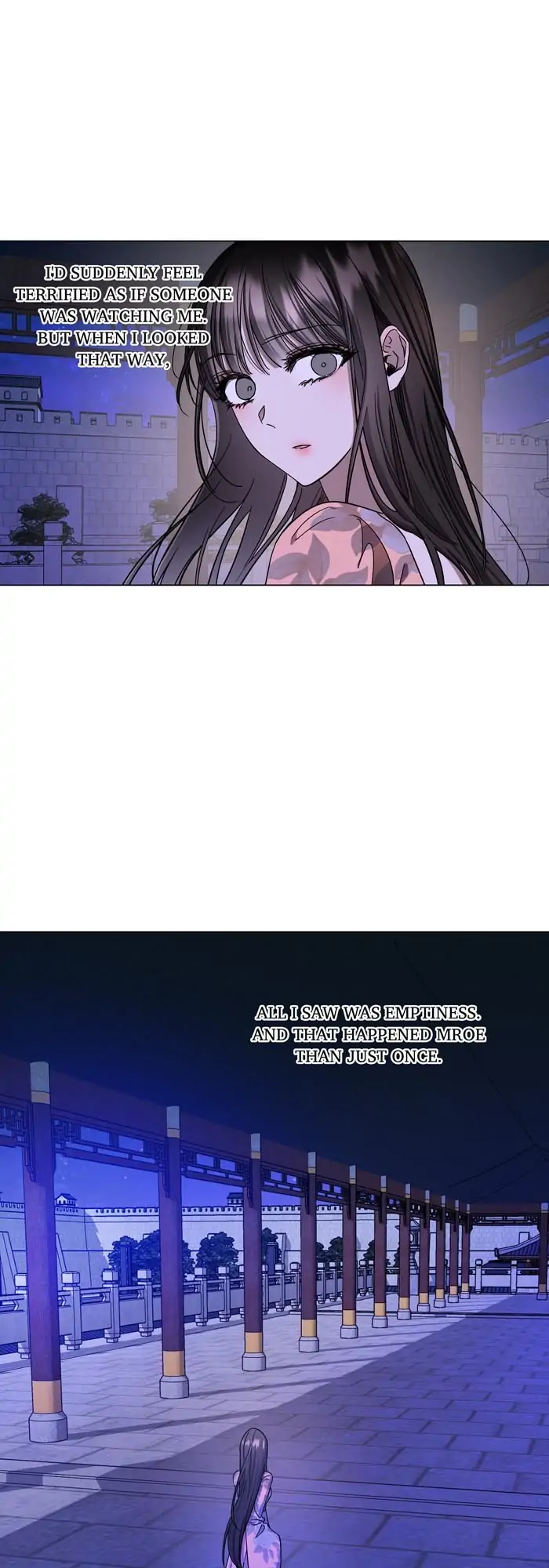 Saya, the Fallen Deity Chapter 39 - page 9