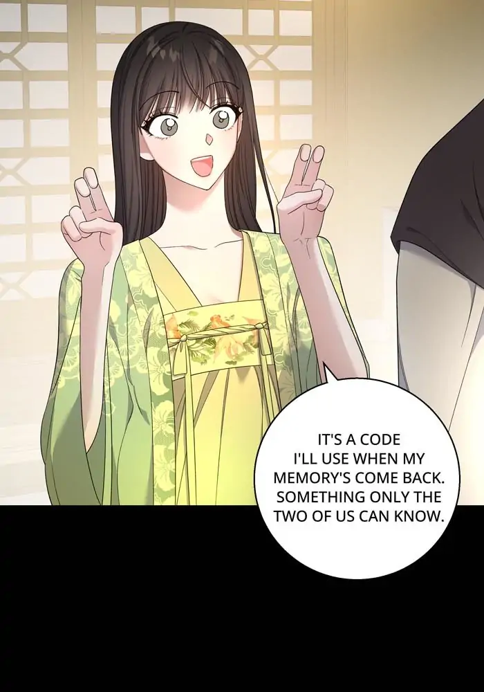 Saya, the Fallen Deity Chapter 40 - page 16