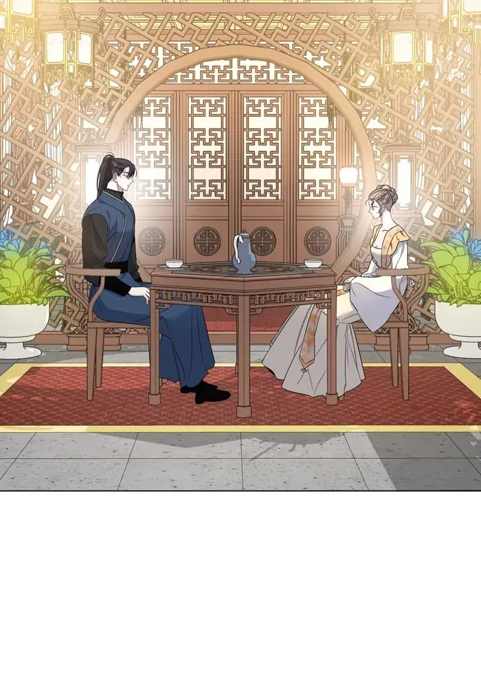 Saya, the Fallen Deity Chapter 40 - page 32