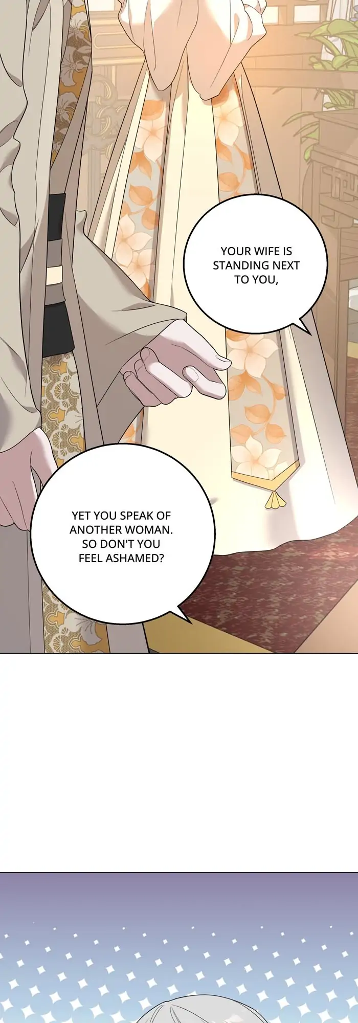 Saya, the Fallen Deity Chapter 41 - page 10