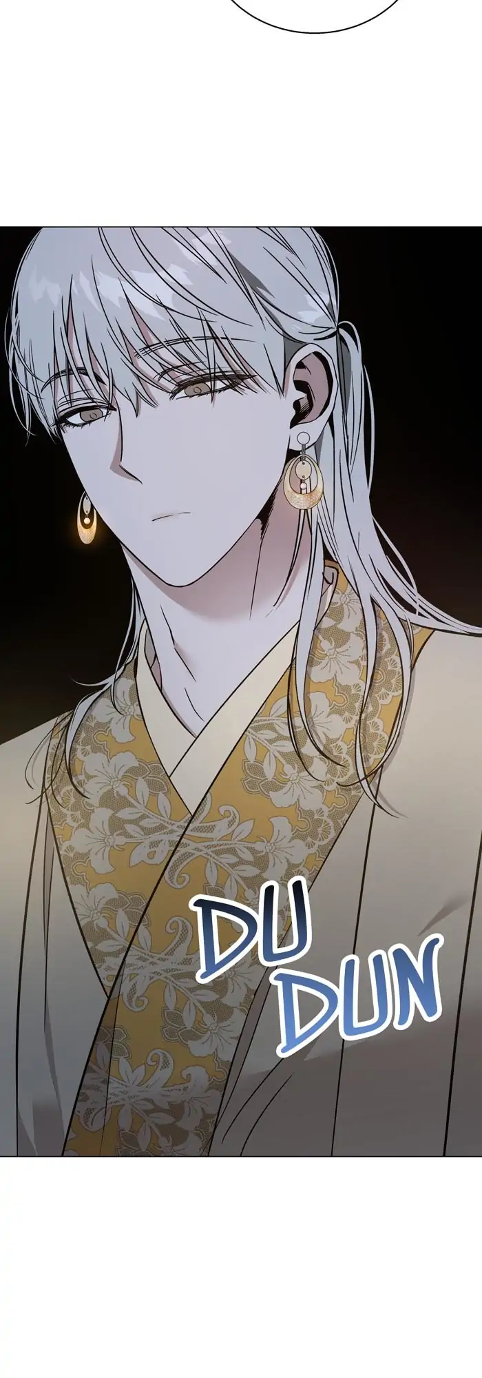 Saya, the Fallen Deity Chapter 41 - page 15