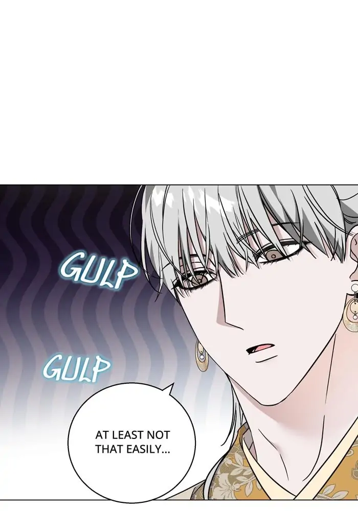 Saya, the Fallen Deity Chapter 41 - page 24