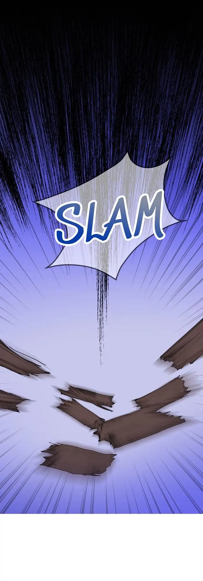 Saya, the Fallen Deity Chapter 41 - page 41