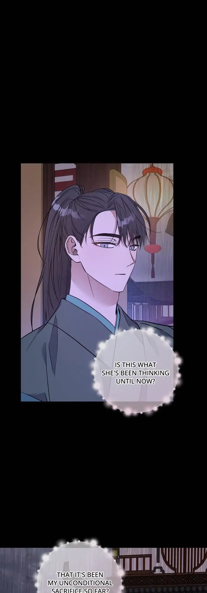 Saya, the Fallen Deity Chapter 41 - page 50