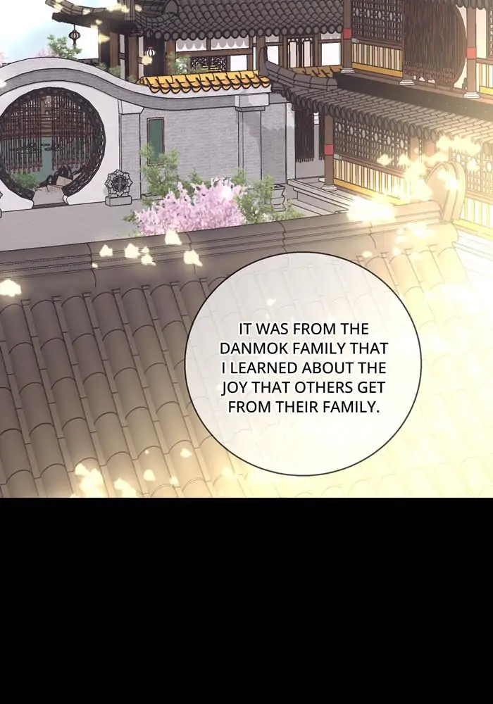 Saya, the Fallen Deity Chapter 41 - page 53