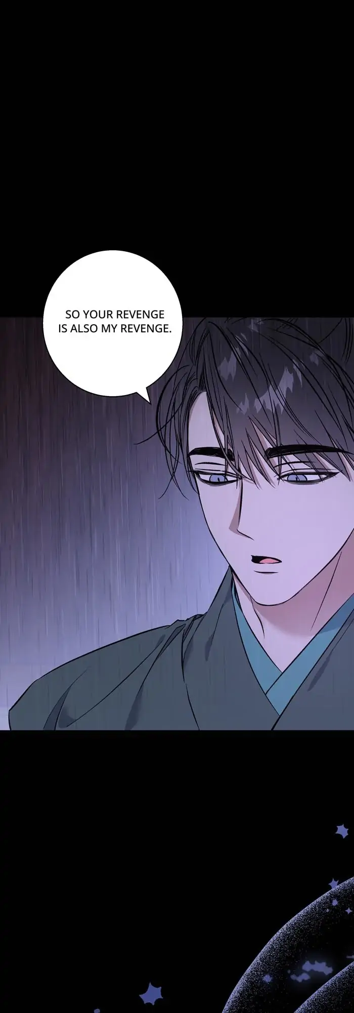Saya, the Fallen Deity Chapter 41 - page 54