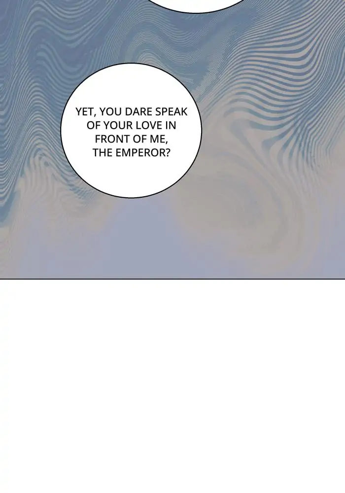 Saya, the Fallen Deity Chapter 41 - page 8