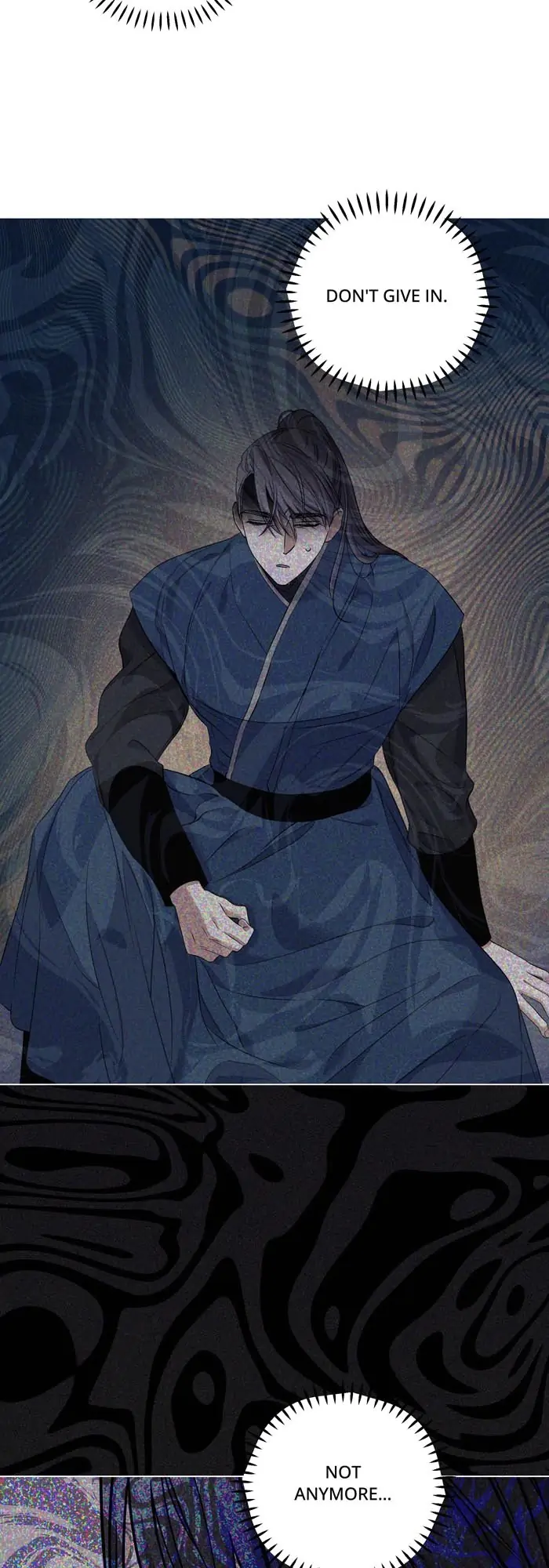 Saya, the Fallen Deity Chapter 42 - page 18