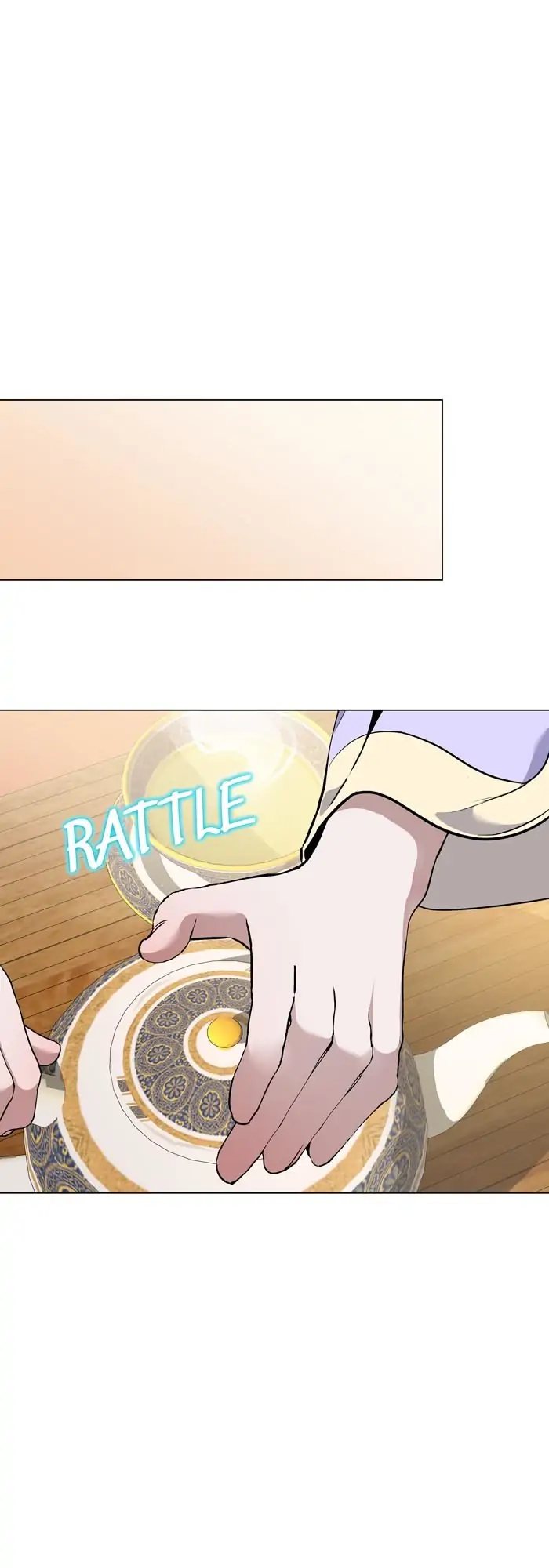 Saya, the Fallen Deity Chapter 42 - page 35