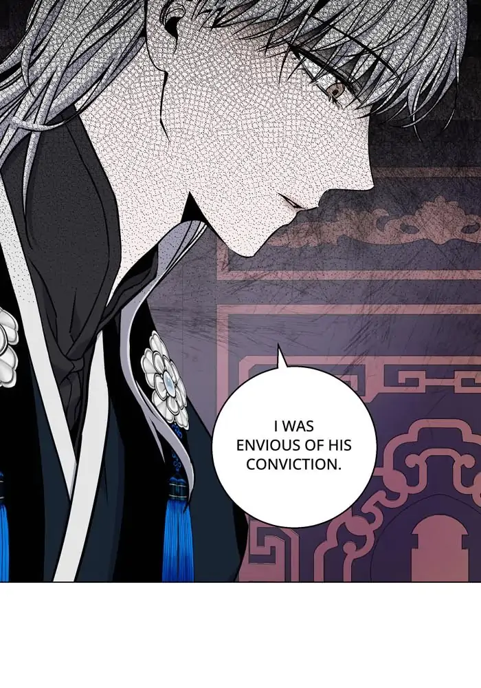 Saya, the Fallen Deity Chapter 42 - page 44