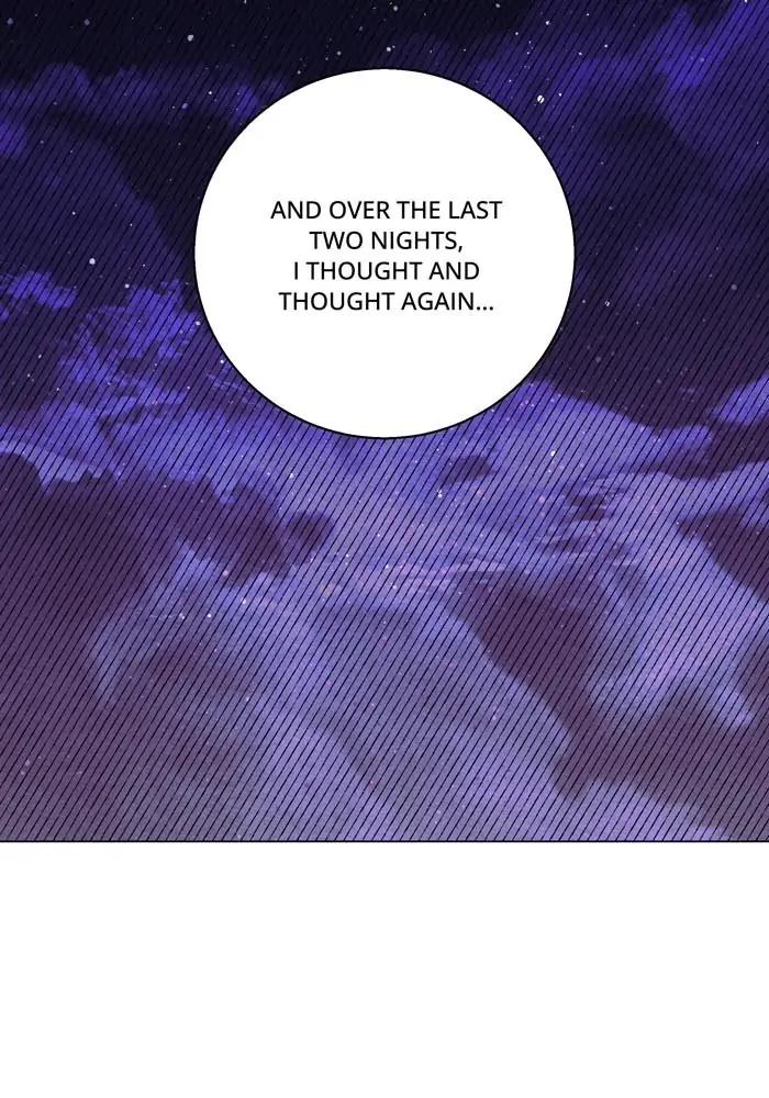 Saya, the Fallen Deity Chapter 42 - page 56