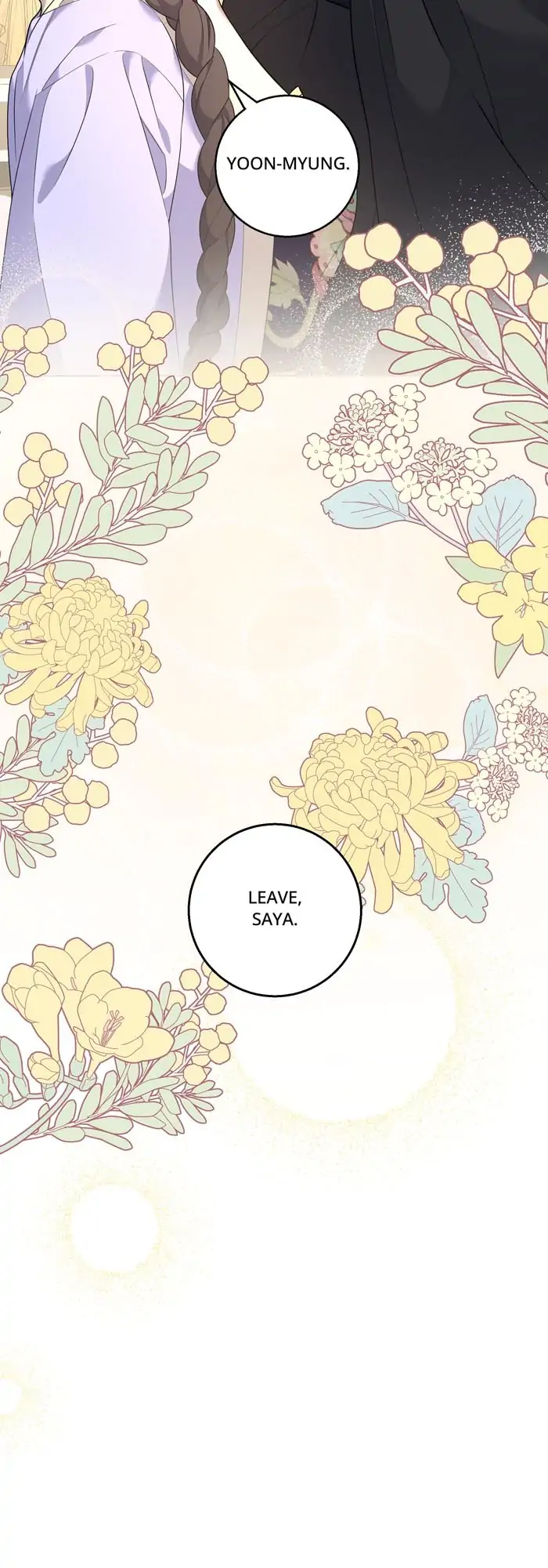 Saya, the Fallen Deity Chapter 42 - page 60