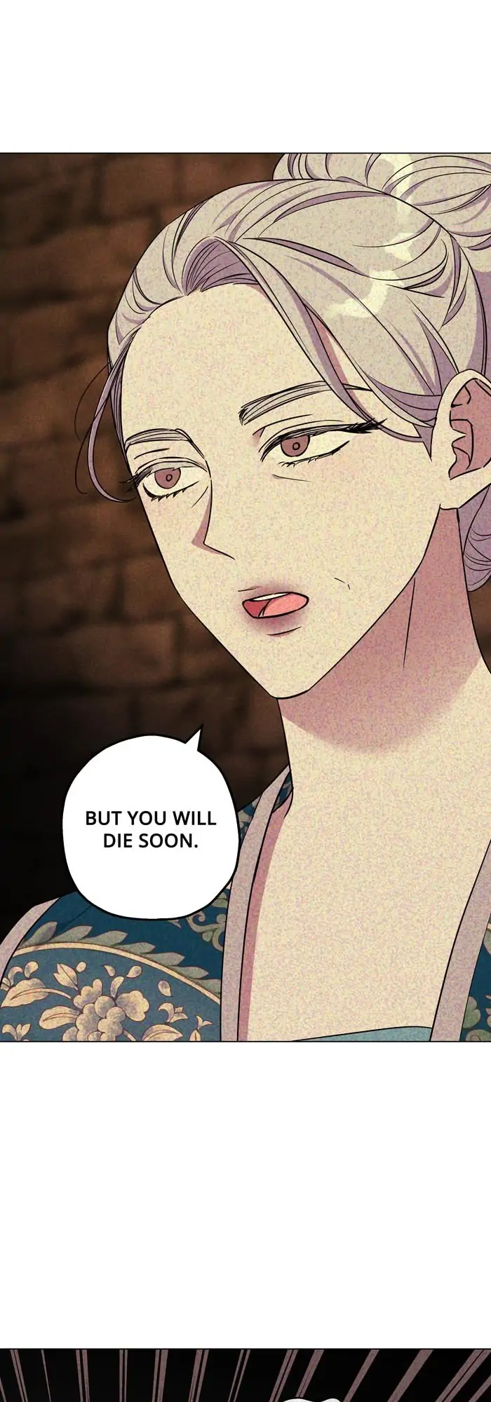 Saya, the Fallen Deity Chapter 43 - page 18
