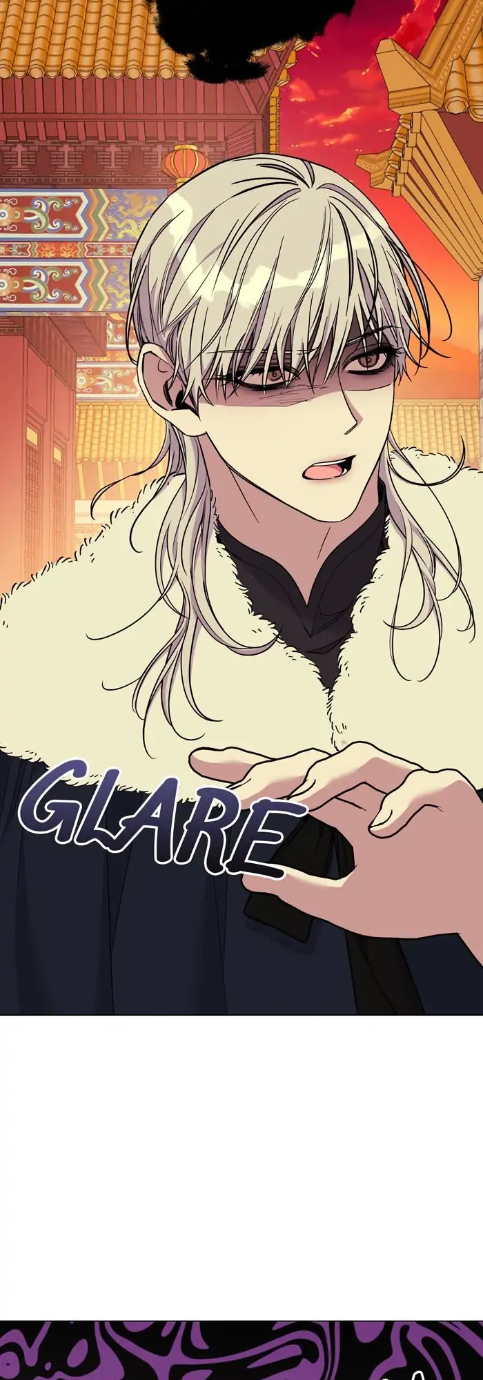 Saya, the Fallen Deity Chapter 43 - page 26