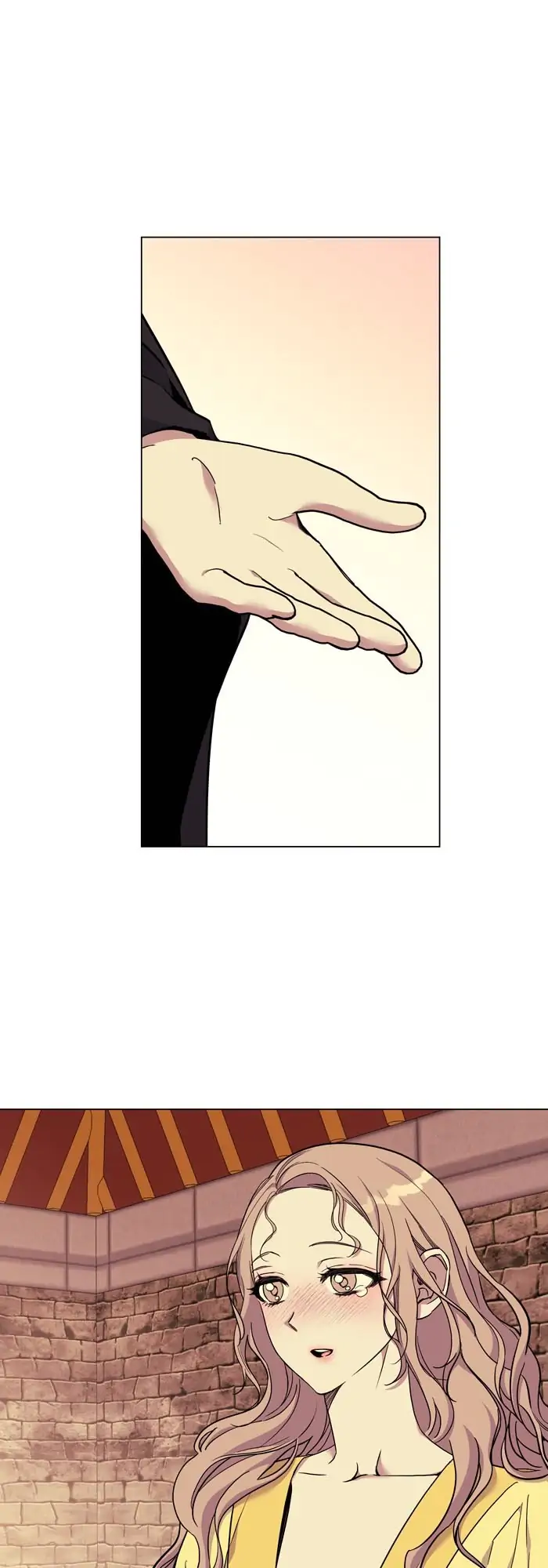 Saya, the Fallen Deity Chapter 43 - page 41