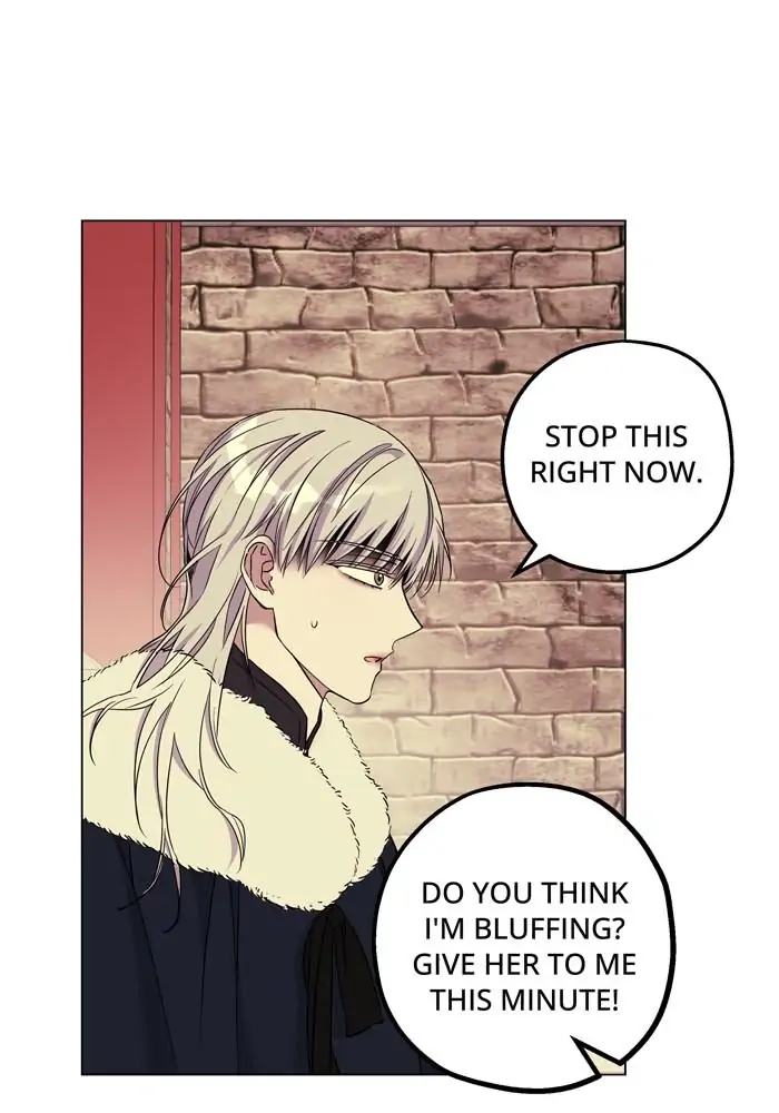 Saya, the Fallen Deity Chapter 43 - page 44