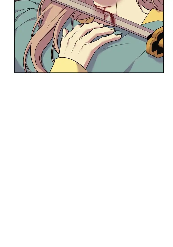 Saya, the Fallen Deity Chapter 43 - page 48