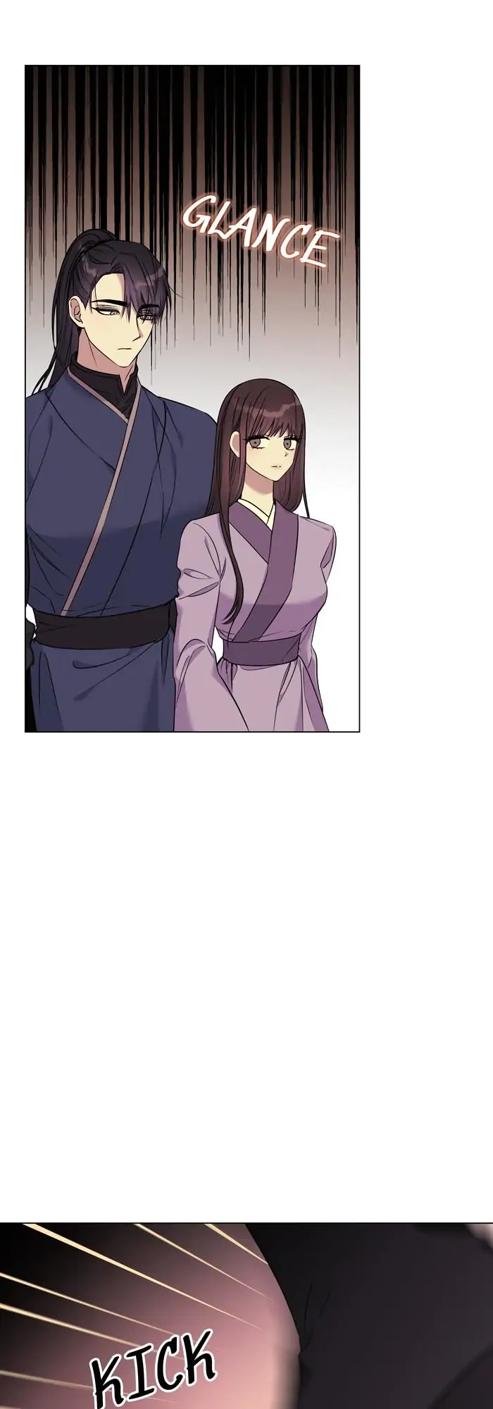 Saya, the Fallen Deity Chapter 43 - page 49