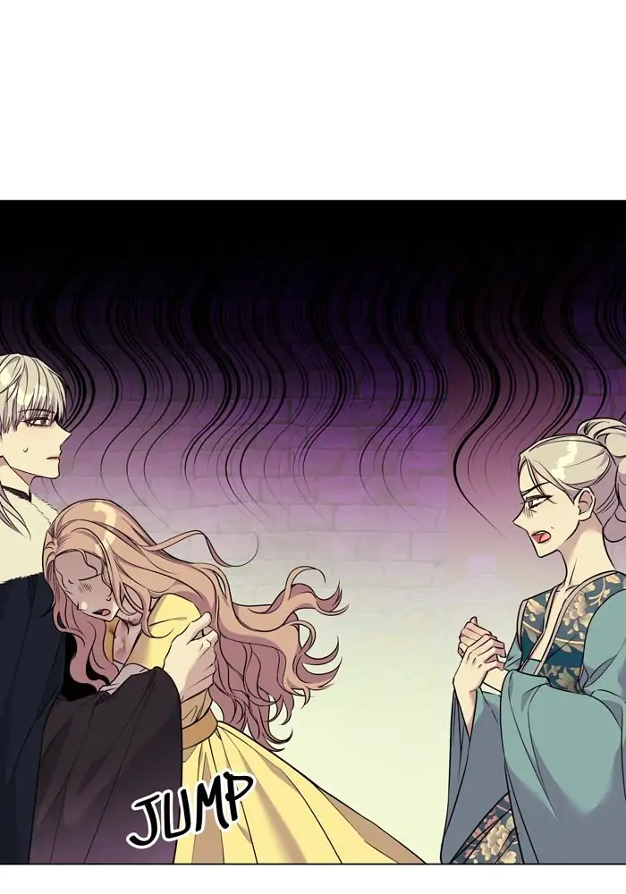 Saya, the Fallen Deity Chapter 43 - page 52