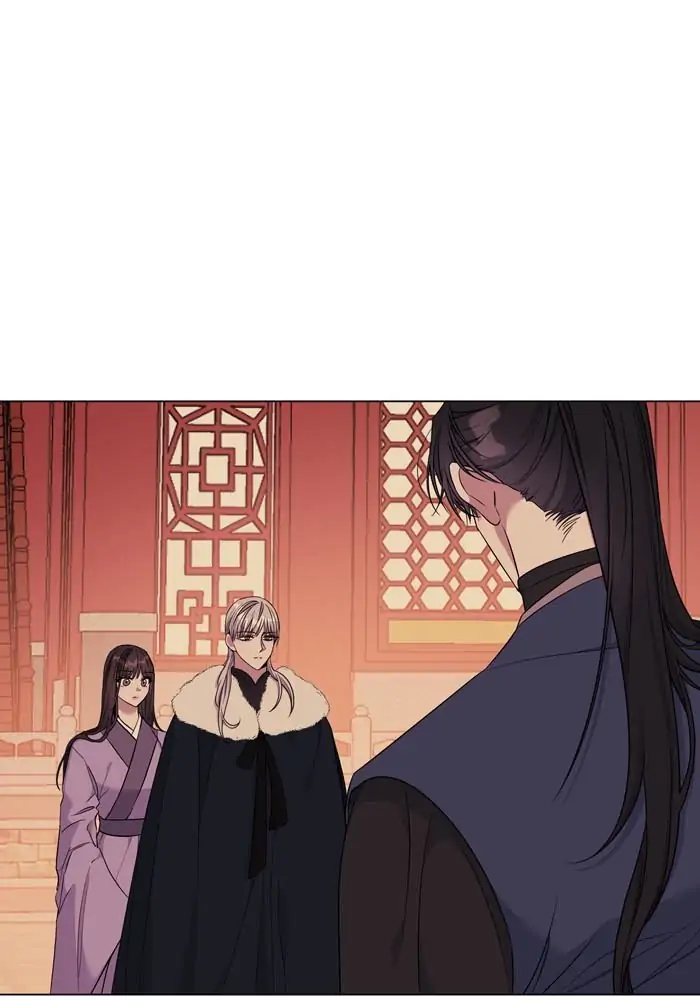 Saya, the Fallen Deity Chapter 43 - page 8