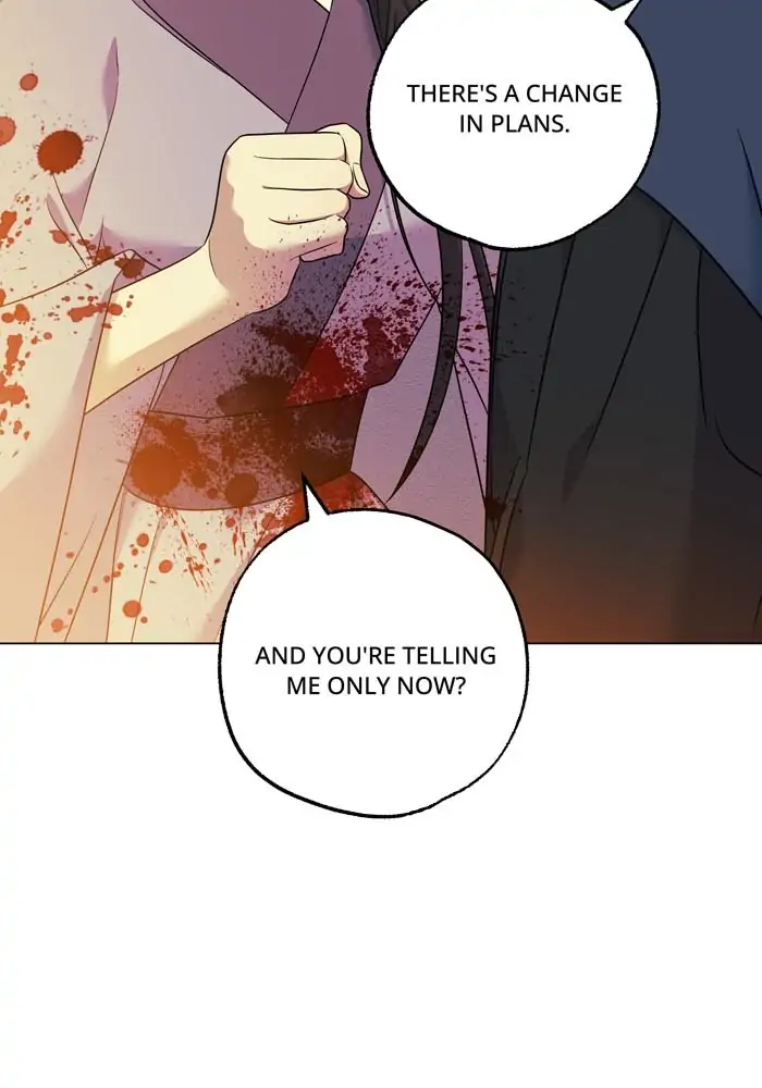 Saya, the Fallen Deity Chapter 44 - page 16